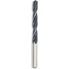 MTE HSS DIN 338 10.6 mm Haddeli Metal Matkap Ucu