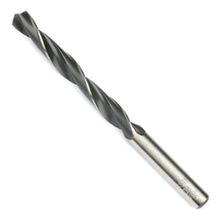 MTE HSS DIN 338 9.8 mm Haddeli Metal Matkap Ucu