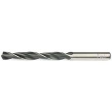 MTE HSS DIN 338 Taşlanmış 15 mm Silindirik Saplı Kısa Matkap Ucu