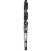 MTE HSS DIN 345 14 mm Mors Konik Saplı Matkap Ucu