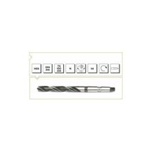 MTE HSS DIN 345 15 mm Mors Konik Saplı Matkap Ucu
