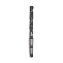 MTE HSS DIN 345 15,5 mm Mors Konik Saplı Matkap Ucu