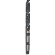 MTE HSS DIN 345 18 mm Mors Konik Saplı Matkap Ucu