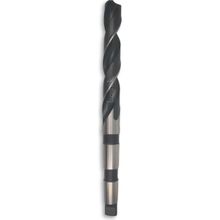 MTE HSS DIN 345 18,5 mm Mors Konik Saplı Matkap Ucu