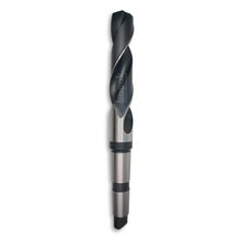 MTE HSS DIN 345 37.5 mm Mors Konik Saplı Matkap Ucu