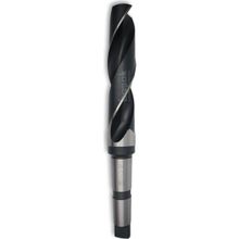 MTE HSS DIN 345 42 mm Mors Konik Saplı Matkap Ucu