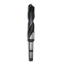 MTE HSS DIN 345 43 mm Mors Konik Saplı Matkap Ucu