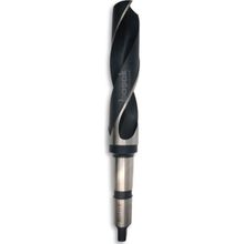 MTE HSS DIN 345 44 mm Mors Konik Saplı Matkap Ucu