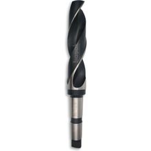 MTE HSS DIN 345 45 mm Mors Konik Saplı Matkap Ucu