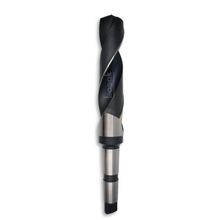 MTE HSS DIN 345 46 mm Mors Konik Saplı Matkap Ucu