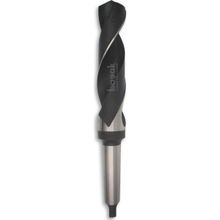 MTE HSS DIN 345 48 mm Mors Konik Saplı Matkap Ucu