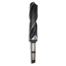 MTE HSS DIN 345 50 mm Mors Konik Saplı Matkap Ucu