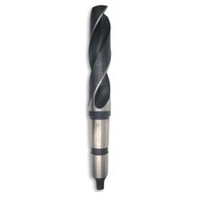 MTE HSS DIN 345 51 mm Mors Konik Saplı Matkap Ucu