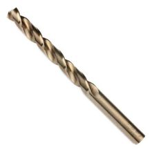 MTE Hss-E 10.5 mm Altın Seri Matkap Ucu
