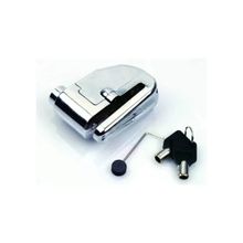 Mts - Lk 303 Alarmlı Disk Kilidi