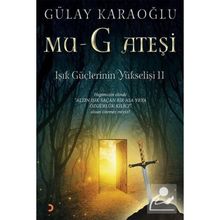 Mu-G Ateşi - Gülay Karaoğlu