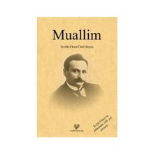 Muallim - Tevfik Fikret