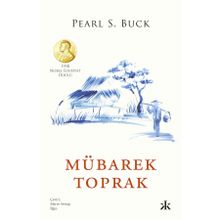 MÜBAREK TOPRAK - PEARL S. BUCK