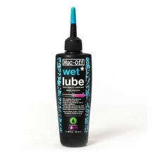 Muc-Off Wet Lube 120 ml Zincir Yağı