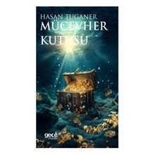 Mücevher Kutusu Gece Kitaplığı