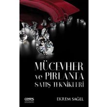 Mücevher ve Pırlanta Satış Teknikleri - Ekrem Sağel