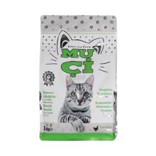Muçi Tavuk Etli 1 kg Kuru Kedi Maması