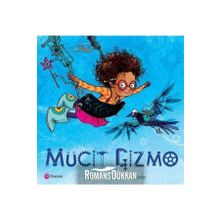 Mucit Gizmo - Pearson