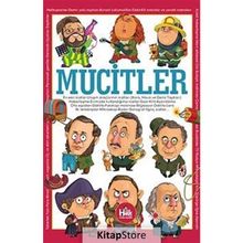 Mucitler-Ferhat Çınar