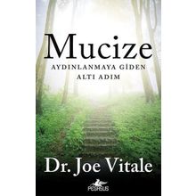 Mucize-Aydınlanmaya Giden Altı Adım / Joe Vitale