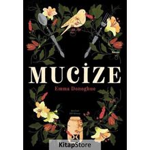 Mucize - Emma Donoghue