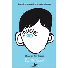 Mucize - James Patterson Gabrielle Charbonnet