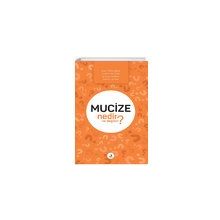 Mucize Nedir Ne Değildir-Fecr Yayınları