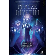 Mucize Niyet'im - Almestin Alibaşoğlu