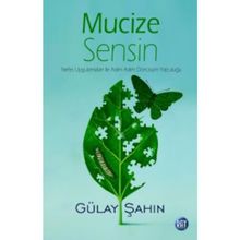 Mucize Sensin - Gülay Şahin