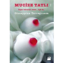 MUCIZE TATLI - GIUSEPPINA TORREGROSSA