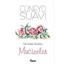 Mucizeler - Cüneyd Suavi