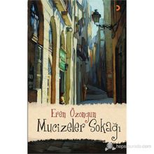 MUCIZELER SOKAĞI - EREN ÖZONGUN
