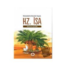 Mucizelerle Dolu Bir Hayat Hz. İsa - Mahmut Öztürk