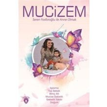 Mucizem - Seren Fosforoğlu