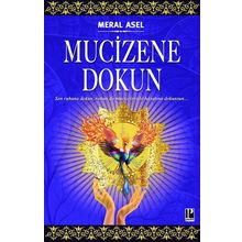 Mucizene Dokun - Meral Asel