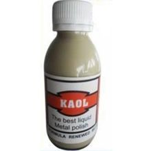 MUCİZEVİ METAL PARLATICI KAOL ALTIN GÜMÜŞ BAKIR NİKEL PİRİNÇ PARLATICI SİHİRLİ METAL PARLATICISI