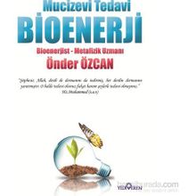 Mucizevi Tedavi Bioenerji - Önder Özcan