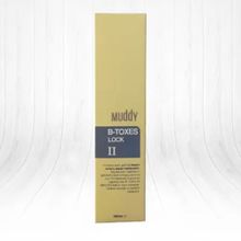 Muddy B-Toxes Lock 2 190 ml Keratin Sabitleyici