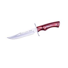 Muela CAZ-16R Rosewood Pakkawood Saplı Cazorla Bıçak