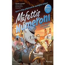 Müfettiş Numeroni - Domingo Yayınevi