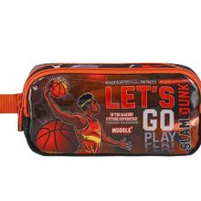 Muggle MU-9126 Jump Ball Koleksiyonu Kalem Çantası