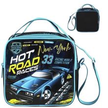 Muggle MU-9147 Hot Road Koleksiyonu Beslenme Çantası