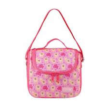 Muggle MU8515 Pembe Cute Patty Kız Çocuk Beslenme Çantası