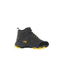 Muggo Alaska Gri Unisex Trekking Outdoor Bot