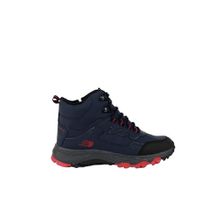 Muggo Alaska Lacivert Unisex Trekking Outdoor Bot